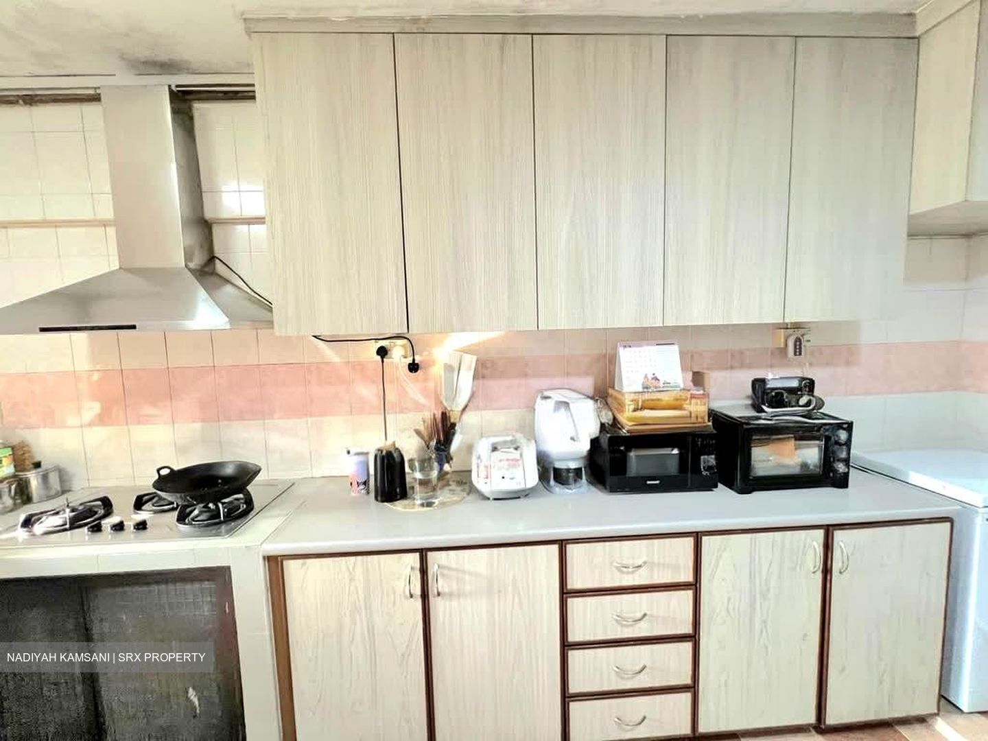 Blk 26 Teck Whye Heights II (Choa Chu Kang), HDB 3 Rooms #574773561